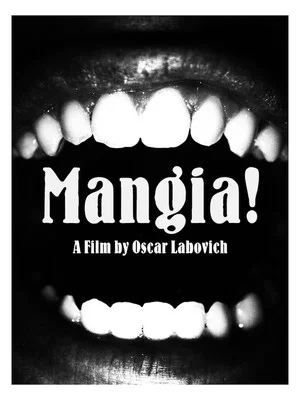 Постер: Mangia!