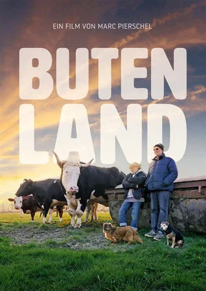 Постер: Butenland