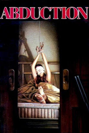 Постер: Abduction