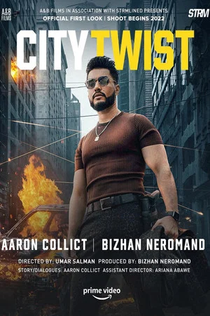 Постер: City Twist