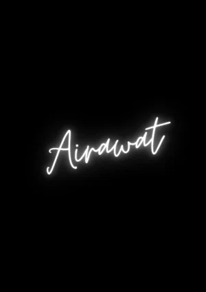 Постер: Airawat