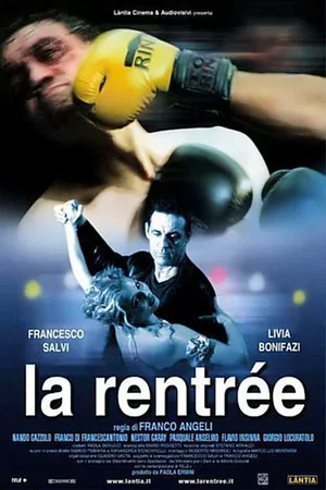Постер: La rentrée