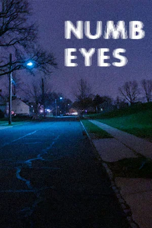 Постер: Numb Eyes