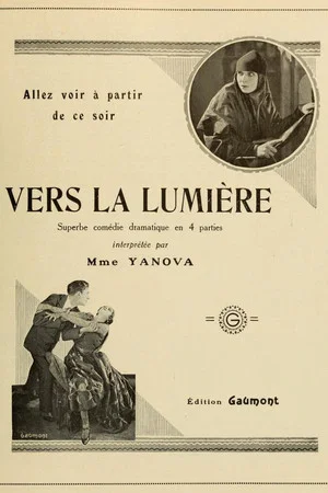 Постер: Vers la lumière