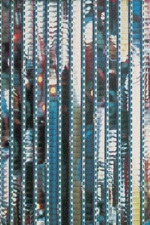 Постер: Couleurs mécaniques