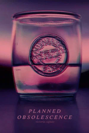 Постер: Planned Obsolescence