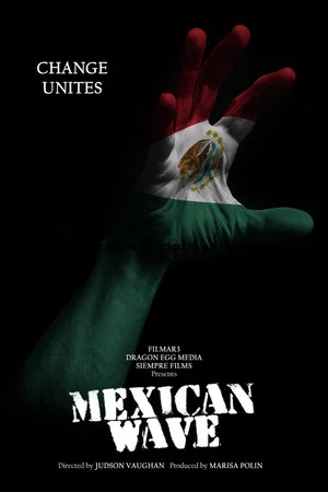 Постер: Mexican Wave