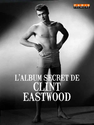 Постер: L'album secret de Clint Eastwood