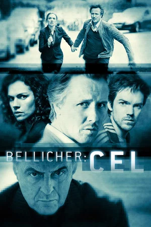 Постер: Bellicher: Cel