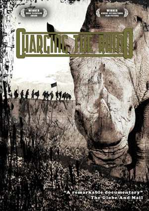 Постер: Charging The Rhino