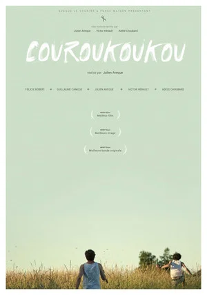 Постер: Couroukoukou
