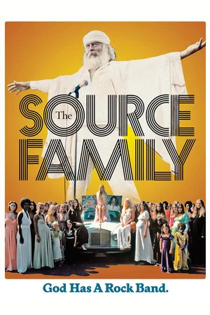 Постер: The Source Family