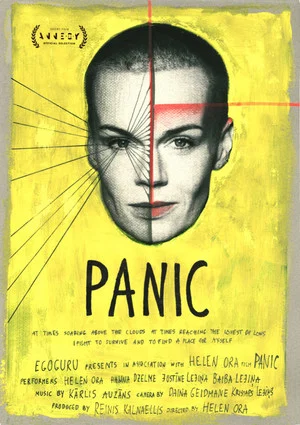 Постер: Panic