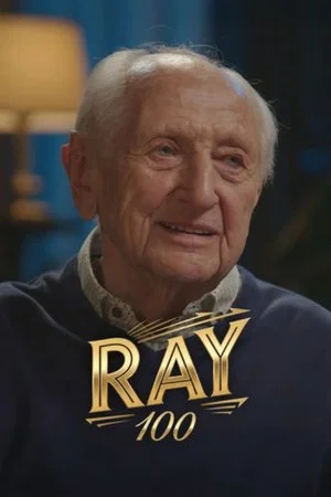 Постер: 100 jaar Ray
