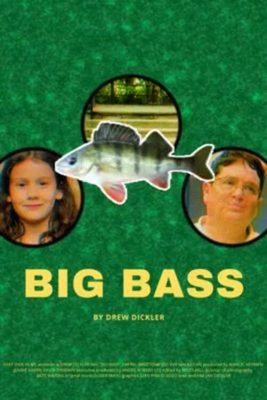 Постер: Big Bass