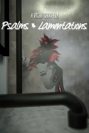 Постер: Psalms & Lamentations