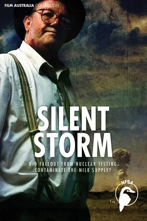 Постер: Silent Storm