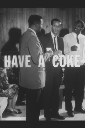 Постер: Have a Coke