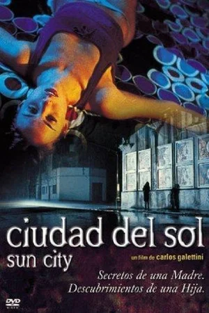 Постер: Sun City