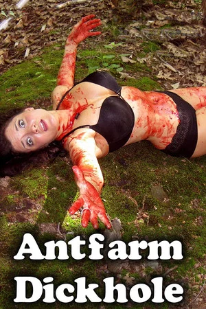 Постер: Antfarm Dickhole