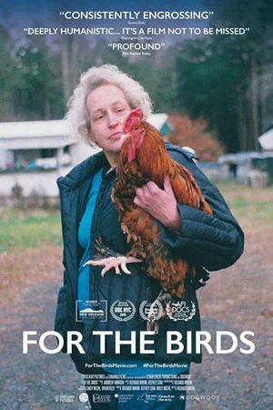 Постер: For the Birds