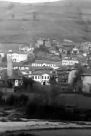 Постер: Panorama of the City of Grevena