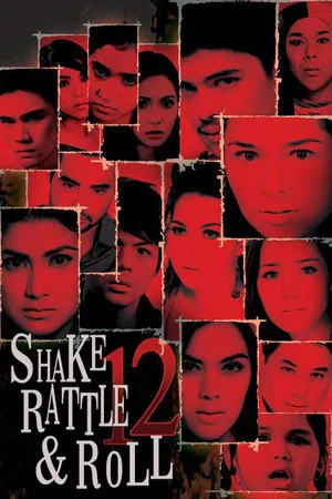 Постер: Shake, Rattle & Roll 12