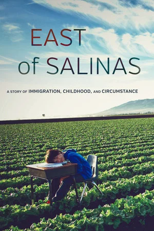 Постер: East of Salinas