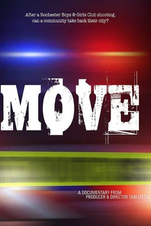 Постер: MOVE