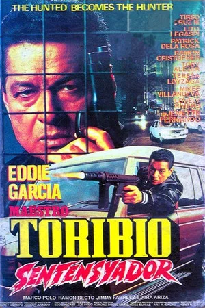 Постер: Maestro Toribio: Sentensyador