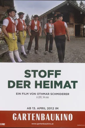 Постер: Stoff der Heimat