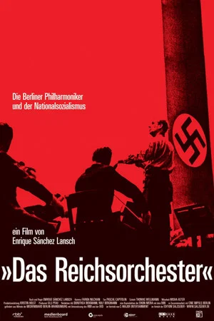 Постер: The Reich's Orchestra