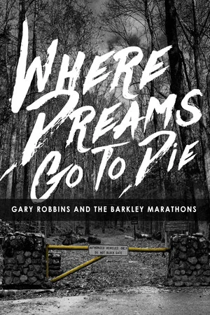 Постер: Where Dreams Go To Die