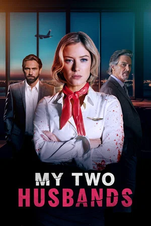 Постер: My Two Husbands