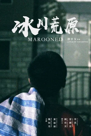 Постер: Marooned