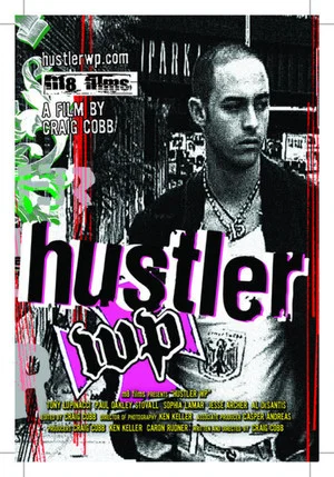 Постер: Hustler WP