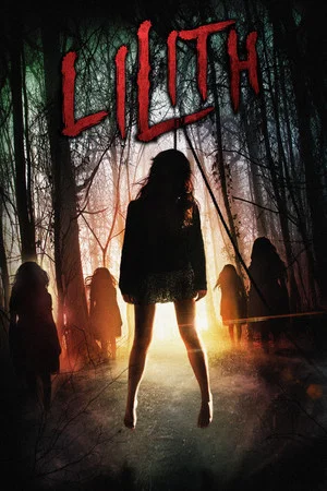 Постер: Lilith
