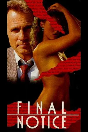 Постер: Final Notice