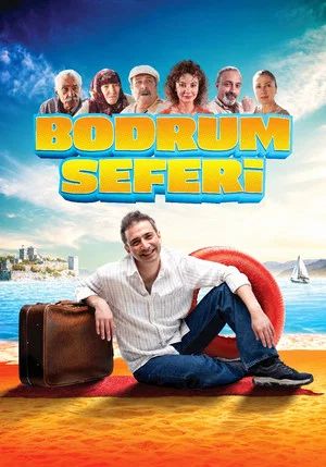 Постер: Bodrum Seferi