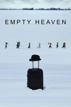 Постер: Empty Heaven
