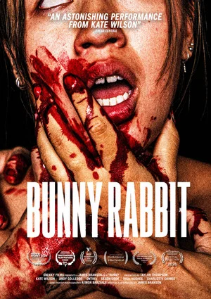 Постер: Bunny Rabbit