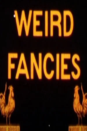Постер: Weird Fantasies