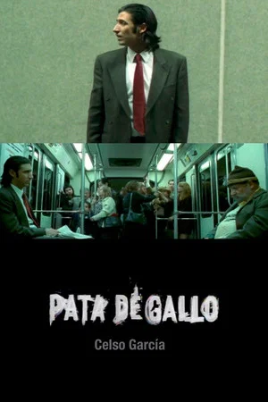 Постер: Pata de gallo