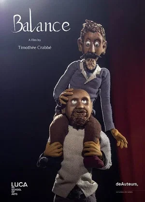 Постер: Balance