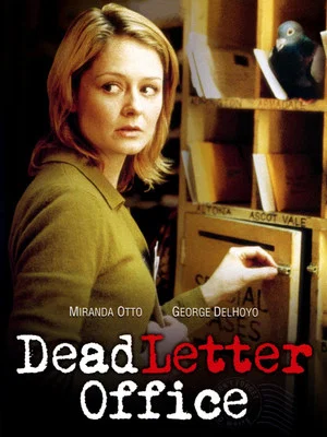 Постер: Dead Letter Office