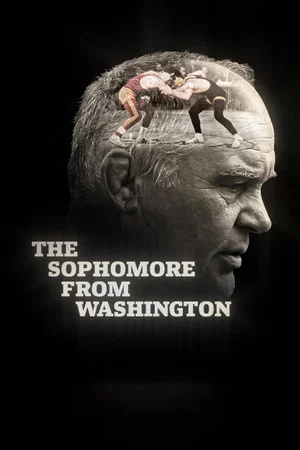 Постер: The Sophomore From Washington