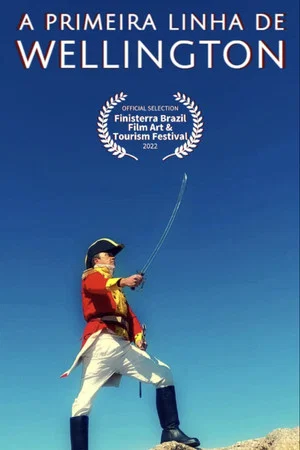Постер: Wellington's First Line