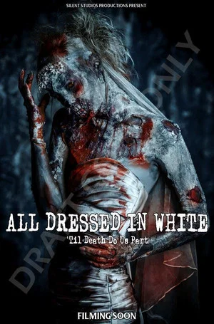 Постер: All Dressed in White