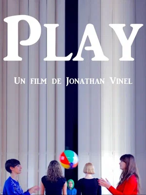 Постер: Play