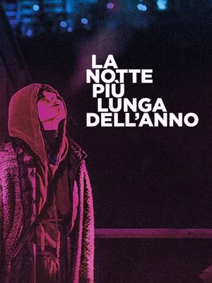 Постер: La notte più lunga dell'anno